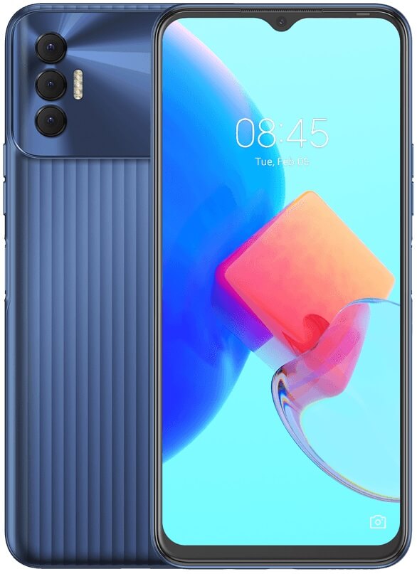 Tecno Spark 9T (India)